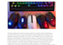 write optimized SEO articles